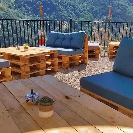 La Taniere Du Phoenix Appartamento