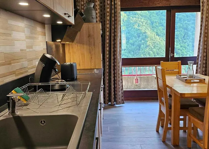 Apartman La Taniere Du Phoenix