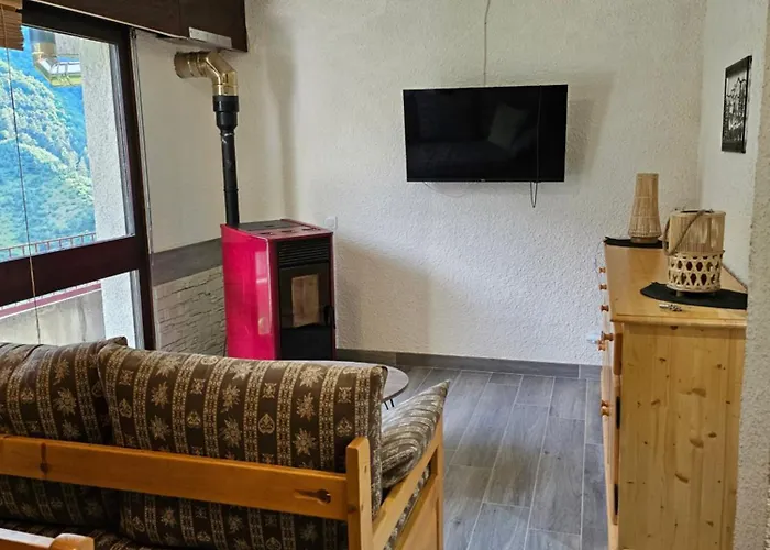 Apartman La Taniere Du Phoenix